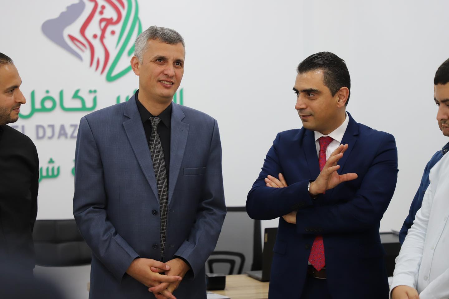 Ouverture d'une nouvelle agence commerciale à Alger
