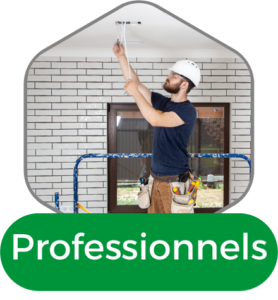 Professionnels