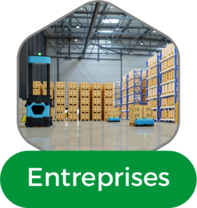 Entreprises