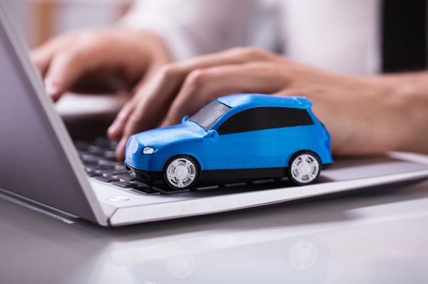 Assurance Automobiles