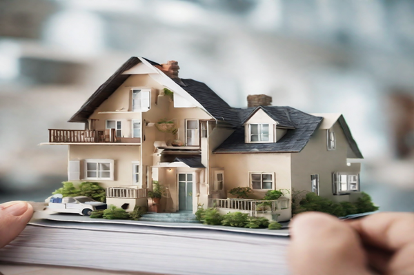 Assurance Habitations