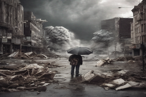 Catastrophes Naturelles