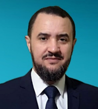 Pr. Abderrahmane Senouci