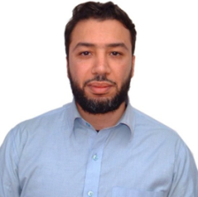 M. Mohamed Bengana